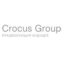 Крокус групп